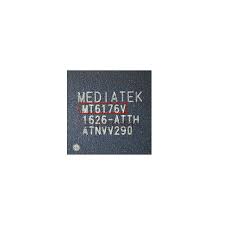MT 6176V Original Mobile Phone IC