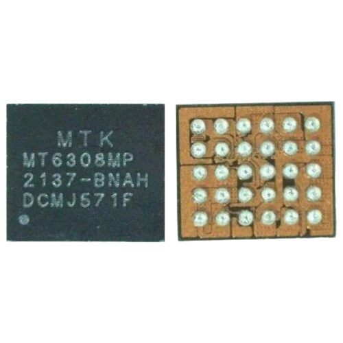 MT 6308 MP Mobile Phone IC MT 6308 MP Mobile Phone IC