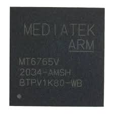 MT 6765V CPU Mobile Phone IC MT 6765V CPU Mobile Phone IC