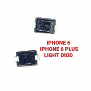 IP Diode Mobile Phone IC