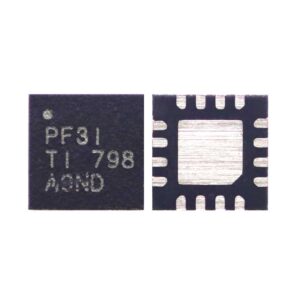 PF31 Mobile Phone IC