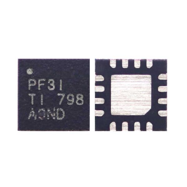 PF31 Mobile Phone IC
