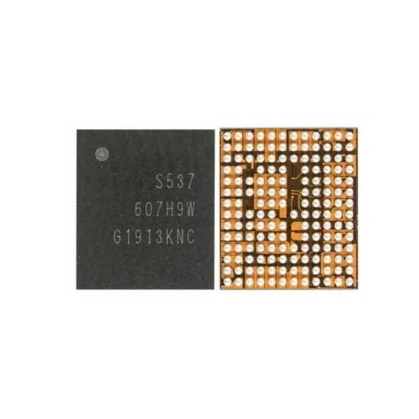 S 537 Original Mobile Phone IC S 537 Original Mobile Phone IC