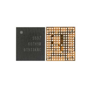 S 537 Mobile Phone IC