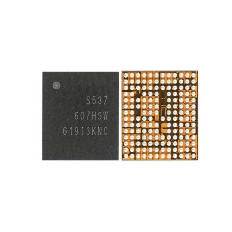 S 537 Mobile Phone IC S 537 Mobile Phone IC