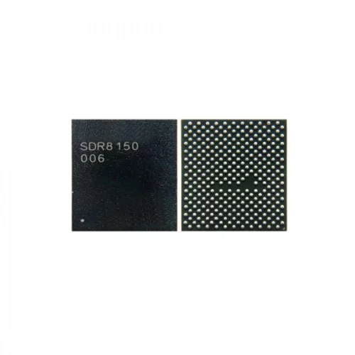SDR 8150 Mobile Phone IC
