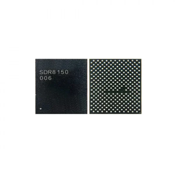 SDR 8150 Mobile Phone IC SDR 8150 Mobile Phone IC