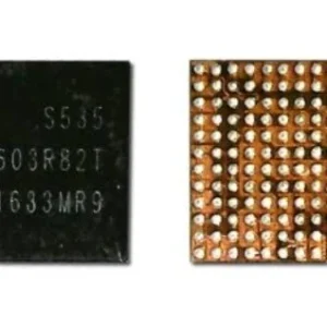 S 535 Mobile Phone IC