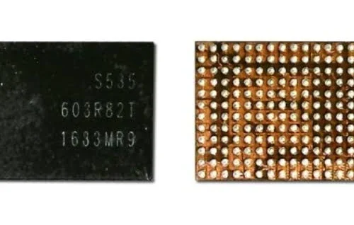 S 535 Mobile Phone IC