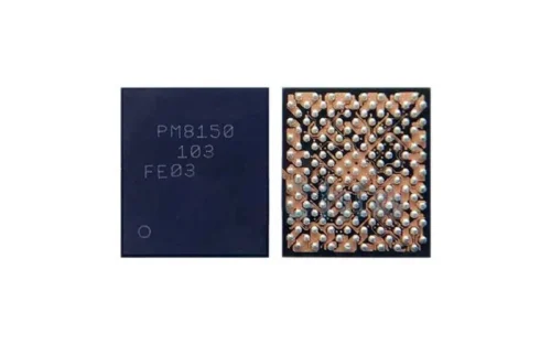 PM 8150 Mobile Phone IC