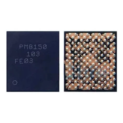 PM 8150 Mobile Phone IC