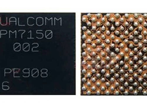 PM 7150 Mobile Phone IC
