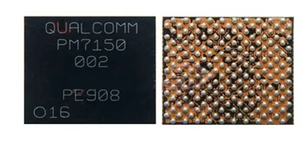 PM 7150 Mobile Phone IC