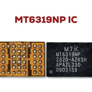MT 6319 NP Mobile Phone IC