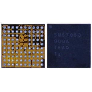 SM 5705 Q Mobile Phone IC