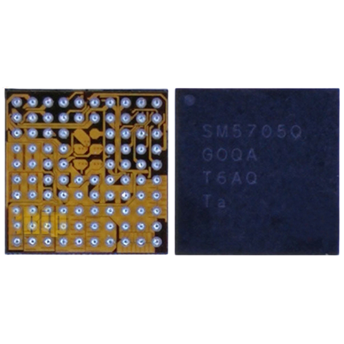 SM 5705 Q Mobile Phone IC