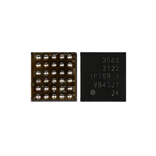 Mobile Phone IC For 358S-2122 Original