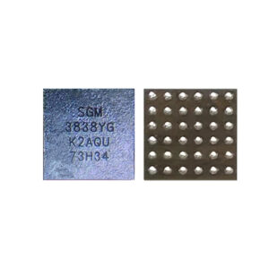 SGM3838YG Mobile Phone IC