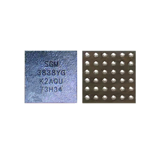 SGM3838YG Mobile Phone IC