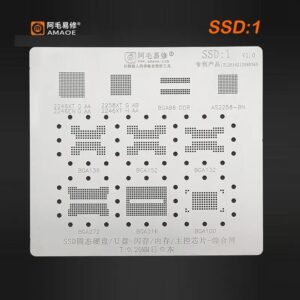 Amaoe SSD1 Stencil-Original
