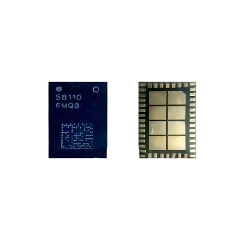 Mobile Phone IC For 58110PF USD