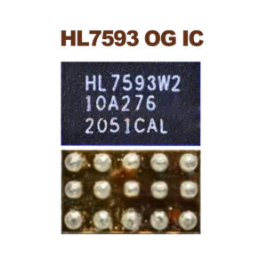 HL7593W2 Mobile IC