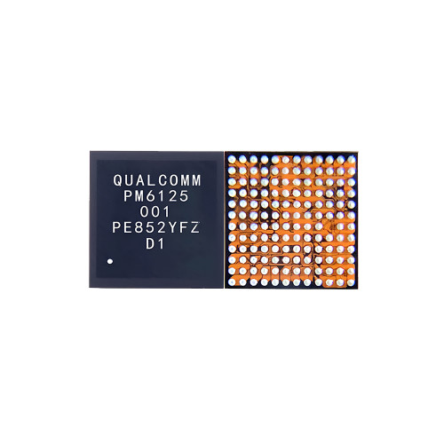 Mobile Phone IC For PM6125 Original