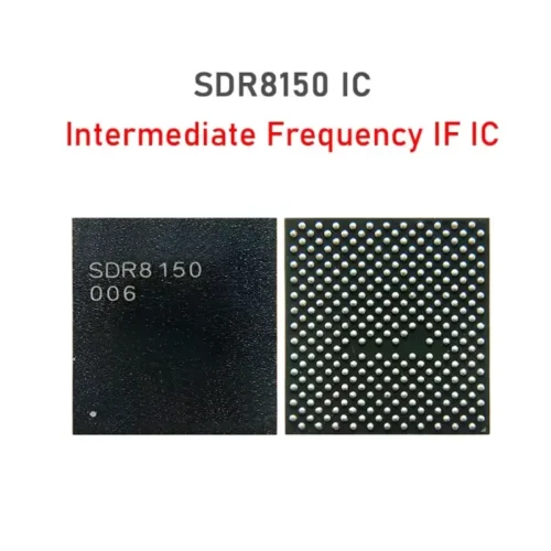 SDR8150