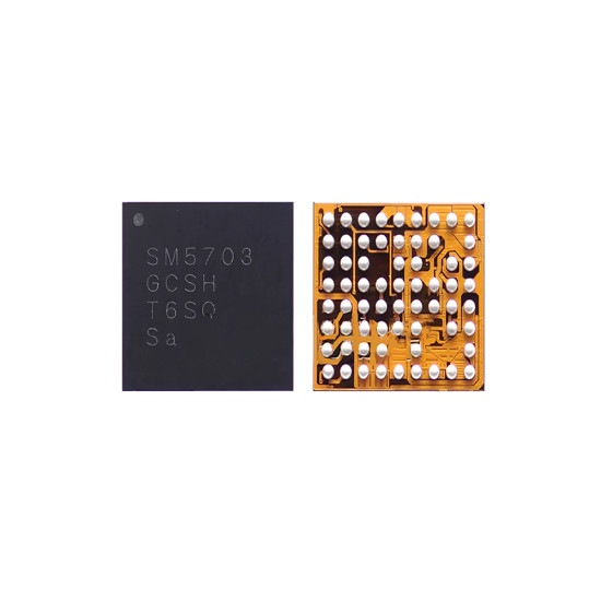 SM5703 SM5703