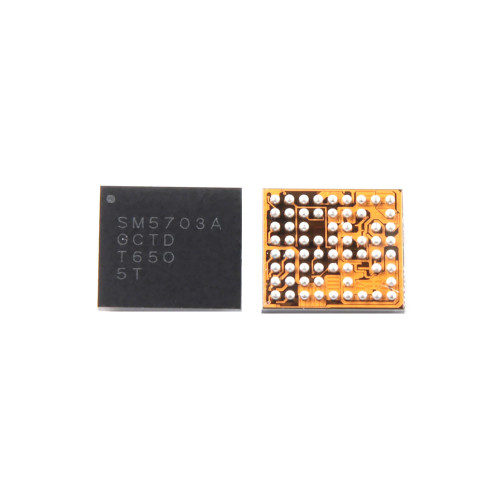 Mobile Phone IC For SM5703A Original