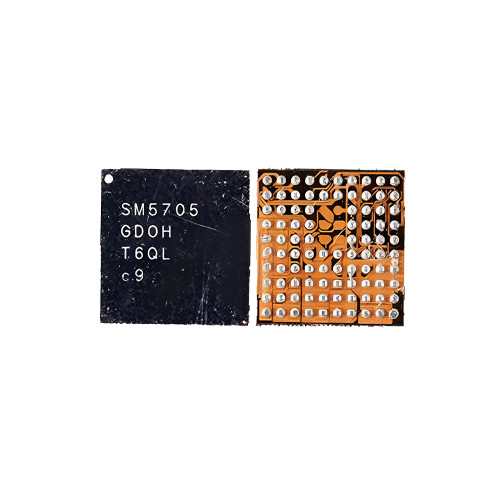 Mobile Phone IC For SM5705 Original
