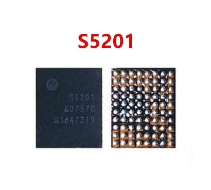 s5201IC S5201IC