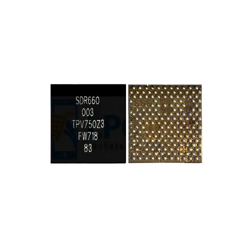 Mobile Phone IC For SDR660 Original