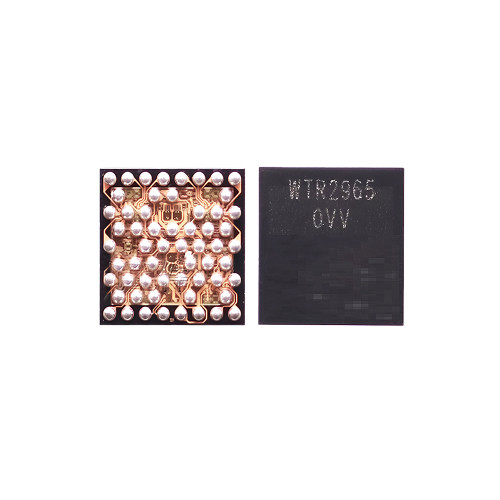 Mobile Phone IC For WTR2965 Original