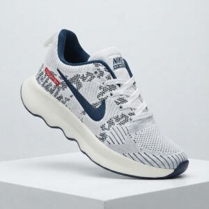 SWD0004 All-Day Comfort Athletic Walking Shoes – Flexible Sole, Premium Imported Quality Made in Thailand