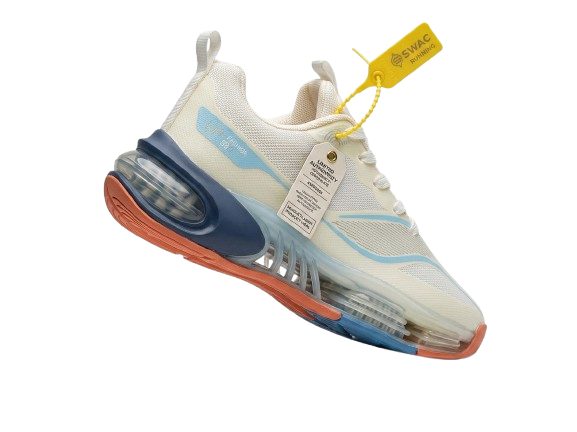Imported shoes in wholesale